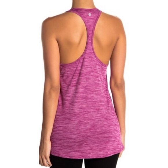 Z by Zella Phenom Pink Plumier tank top - Picture 2 of 3